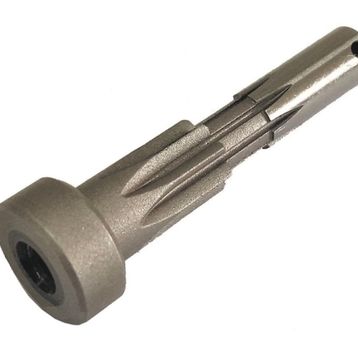 Golden Eagle 147C1-29 Dik Kumaş Kesim Motoru Uzun Dişli