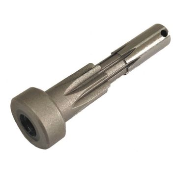 Golden Eagle 147C1-29 Dik Kumaş Kesim Motoru Uzun Dişli