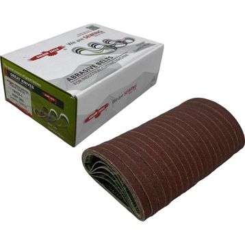 Golden Eagle 181C2-1 100 Adet Dik Kumaş Kesim Motoru Bileme Şerit