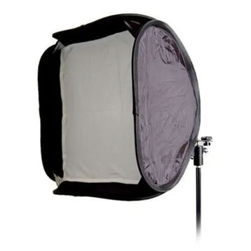 Golden Eagle 90x90 cm Tepeflaş İçin Softbox Easybox