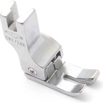 Golden Eagle CR116E Düz Makine Çima Ayak