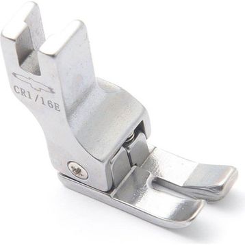 Golden Eagle CR116E Düz Makine Çima Ayak
