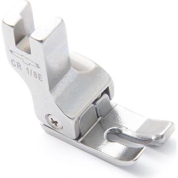 Golden Eagle CR18E Düz Makine Çima Ayak