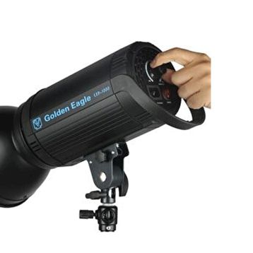 Golden Eagle Led 1000 Sürekli Işık