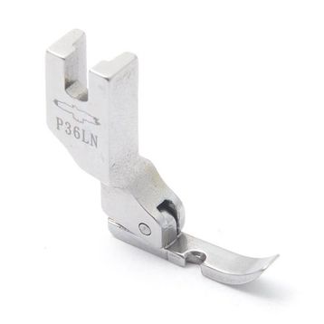 Golden Eagle P36LN Düz Makine Fermuar Sol Ayak