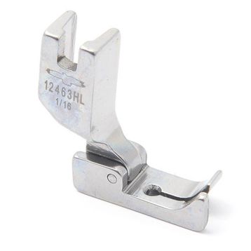 Golden Eagle P811L12463HL 116 Düz Makine Fitil Ayak