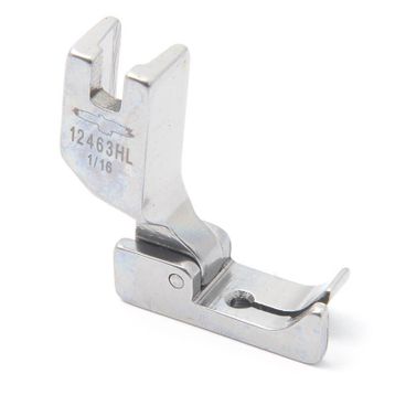 Golden Eagle P811L12463HL 116 Düz Makine Fitil Ayak