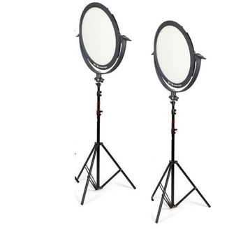Golden Eagle Rex Design C-80 Led 2'li Set