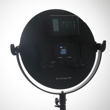 Golden Eagle Rex Design C-80 Led 3'lü Set