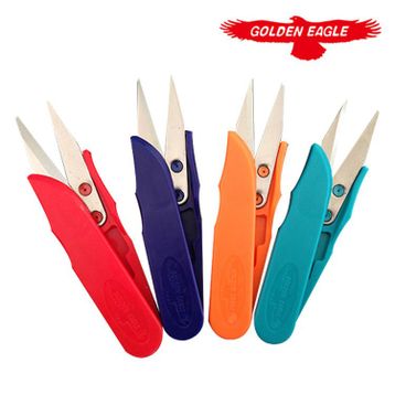Golden Eagle TC-100 İplik Temizleme Makası