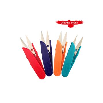 Golden Eagle TC-100 İplik Temizleme Makası