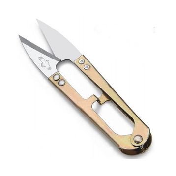 Golden Eagle TC-805 İplik Temizleme Makası