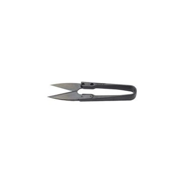 Golden Eagle TC-805B Metal Bakalit Yaylı İplik Temizleme Makası