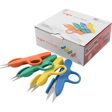 Golden Eagle TC800 TC801 İplik Temizleme Makası