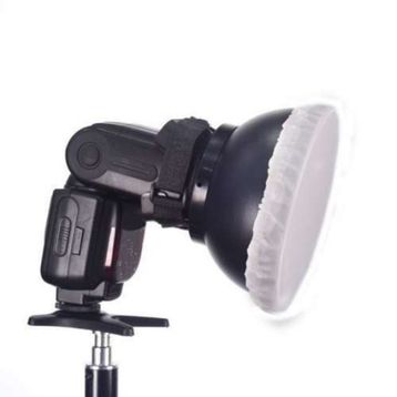 Golden Eagle Tepeflaşı İçin Beauty Dish Reflektör