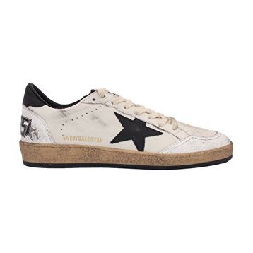 Golden Goose GMF00117 F003771 10283 Beyaz Erkek Sneakers
