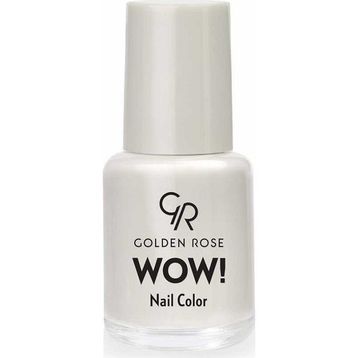 Golden Rose 006 Wow Nail Color Oje