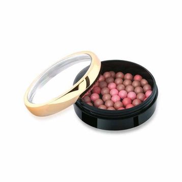 Golden Rose 01 Ball Blusher Top Allık