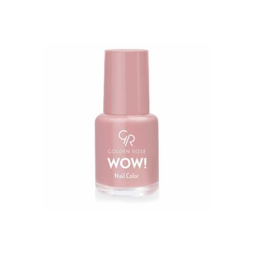 Golden Rose 014 Wow Nail Color Oje