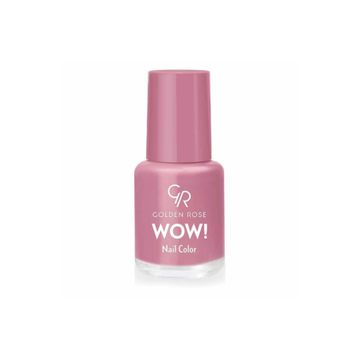 Golden Rose 016 Wow Nail Color Oje