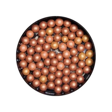 Golden Rose 02 Ball Blusher Top Allık