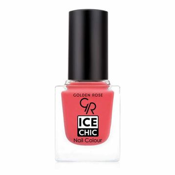 Golden Rose 024 İce Chic Nail Colour Oje