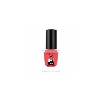 Golden Rose 024 İce Chic Nail Colour Oje