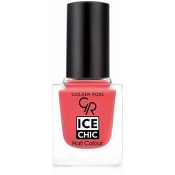 Golden Rose 024 İce Chic Nail Colour Oje