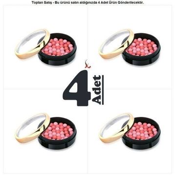 Golden Rose 03 Ball Blusher Top Allık