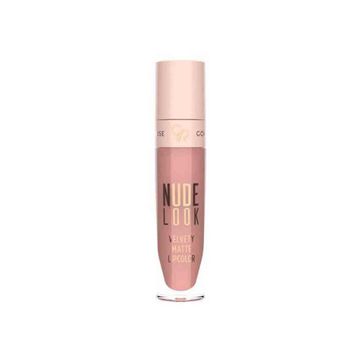 Golden Rose 03 Nude Look Kremsi Parlak Kalem Ruj