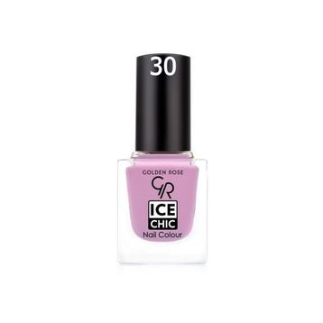 Golden Rose 030 İce Chic Nail Colour Oje