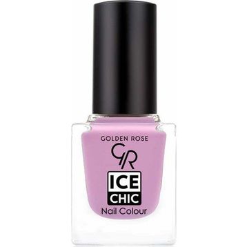 Golden Rose 030 İce Chic Nail Colour Oje