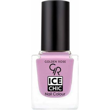 Golden Rose 030 İce Chic Nail Colour Oje