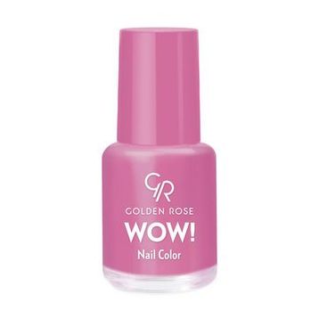Golden Rose 030 Wow Nail Color Oje