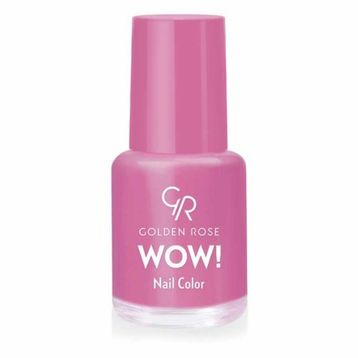 Golden Rose 030 Wow Nail Color Oje