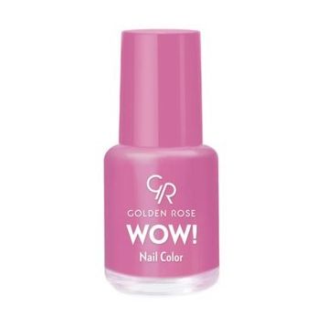 Golden Rose 030 Wow Nail Color Oje