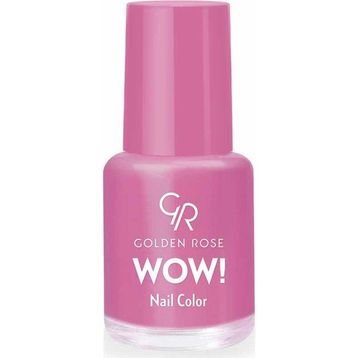 Golden Rose 030 Wow Nail Color Oje