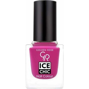Golden Rose 032 İce Chic Nail Colour Oje