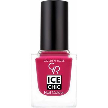 Golden Rose 033 İce Chic Nail Colour Oje