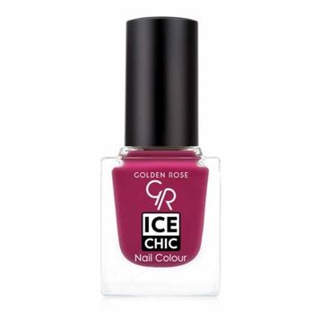 Golden Rose 034 İce Chic Nail Colour Oje