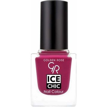 Golden Rose 034 İce Chic Nail Colour Oje