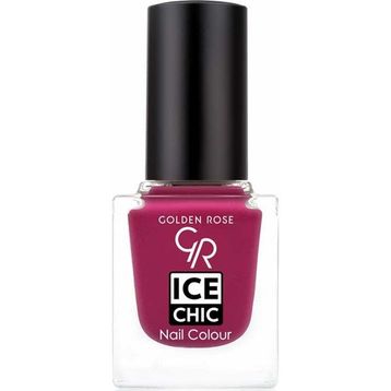 Golden Rose 034 İce Chic Nail Colour Oje