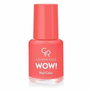 Golden Rose 036 Wow Nail Color Oje