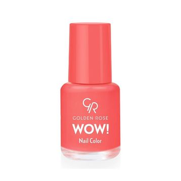 Golden Rose 036 Wow Nail Color Oje
