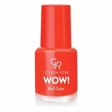 Golden Rose 038 Wow Nail Color Oje