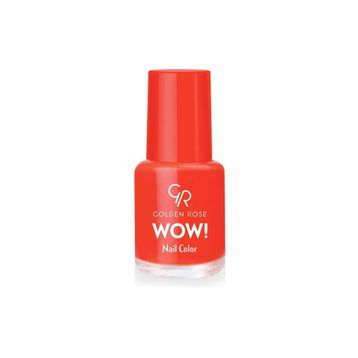 Golden Rose 038 Wow Nail Color Oje