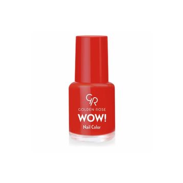 Golden Rose 039 Wow Nail Color Oje