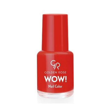 Golden Rose 039 Wow Nail Color Oje