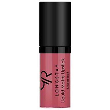 Golden Rose 04 Longstay Liquid Mat Lips