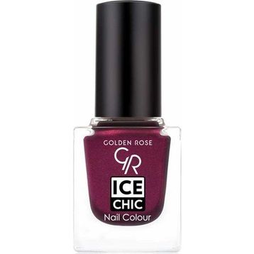 Golden Rose 042 İce Chic Nail Colour Oje